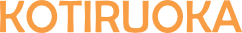 KOTIRUOKA top